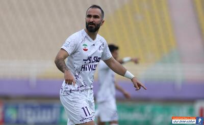 اظهارات هافبک سابق استقلال کار دستش داد؛ جادوگری شجاعیان را به کمیته اخلاق کشاند - پارس فوتبال