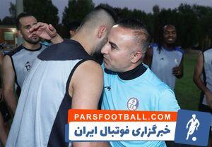 پرسپولیس باید ۴ بر صفر می‌باخت - پارس فوتبال