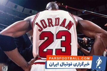 عکس| ساعت ۱۵۰.۰۰۰ دلاری اسطوره NBA با یک نماد خاص - پارس فوتبال
