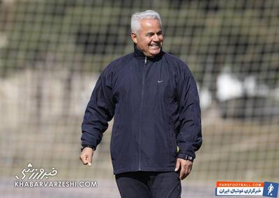 پیروزی بزرگ آقای گل پرسپولیس با گل مهاجم سابق استقلال/ شوک به آبادانی‌ها  - پارس فوتبال