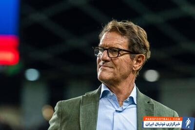 کاپلو: پیولی بهترین گزینه برای جانشینی رانیری در رم است - پارس فوتبال