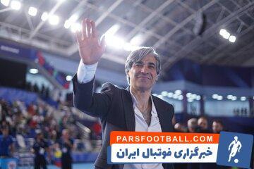 حمله وحید شمسایی به ستاره خط‌خورده تیم ملی - پارس فوتبال