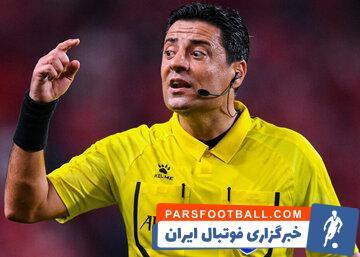 تکذیب بازگشت علیرضا فغانی! - پارس فوتبال