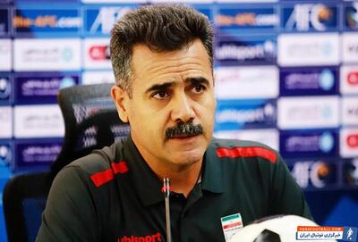 پورموسوی: در بقای مس رفسنجان شک نکنید/ بازی امروز مثل دربی استقلال و پرسپولیس بود - پارس فوتبال