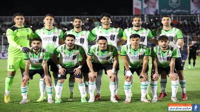 بلیط دیدار خیبر و شمس آذر رایگان شد - پارس فوتبال