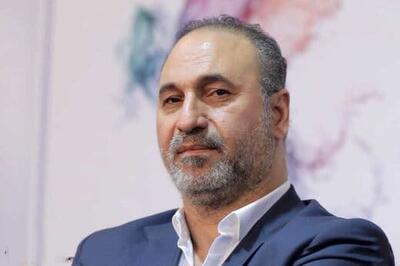 حمید فرخ‌نژاد: فقط من ماندم و موبایلم!+فیلم