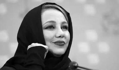 علاقه بهنوش بختیاری به این کارگردان خاص