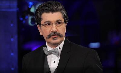 قدردانی پسر امیرحسین مدرس از نامادریش پربازدید شد