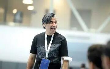 واکنش وحید شمسایی به خط خوردن ستاره تیم ملی: بازوبند کاپیتانی برای او سنگین بود