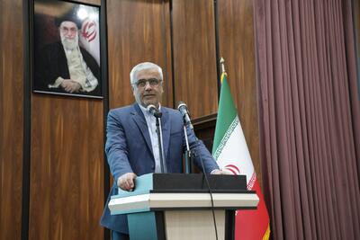 چالش‌های آبی تهران در سال 1404: استمرار خشکسالی و تلاش برای تأمین آب