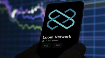 لوم نتورک در کانون توجه بازار کریپتو؛ دلیل افزایش ۲۰۰ درصدی LOOM چیست؟