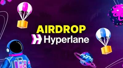 آغاز ایردراپ بزرگ Hyperlane؛ تخصیص ۷.۵ درصد از کل توکن‌ها به کاربران!