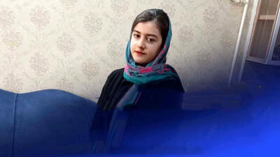 این دختر 16 ساله کجاست ؟! / یگانه پدر و مادرش را چشم انتظار گذاشته است ! + گفتگو با مادر