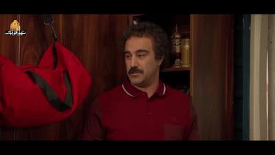 خواستگار نخبه سارا سریال «پایتخت» در واقعیت کیست؟  + بیوگرافی و اسم پدر و مادر سرشناسش !