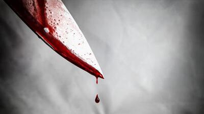قتل بی‌رحمانه جوان 25 ساله در کوچه / برای بخشش نیامده‌ ام منتظر طناب دارم