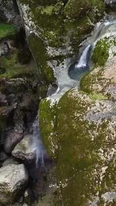 فیلم / مناظر رویایی مخملکوه لرستان