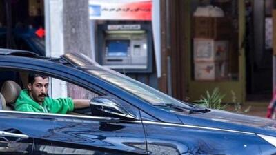 نگاهی به مدل ماشین کیا لوکس و هوش پران بهرام افشاری، بهتاش سریال پایتخت/ آرزوی جوان ایرانی زیر پای آقای بازیگر