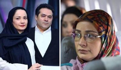 بیوگرافی نسرین نصرتی بازیگر نقش «فهیمه معمولی» در سریال محبوب پایتخت