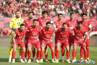 حمایت جنجالی حمید درخشان از یاغی پرسپولیس | روزنو