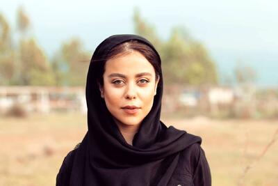 الهام اخوان کیست؟| زندگی هنری بازیگر جوان سریال «دودکش» که با «باخانمان» درخشید | رویداد24