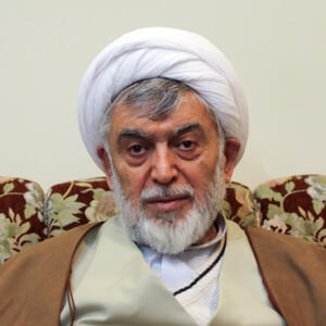 درگذشت قاضی انقلابی