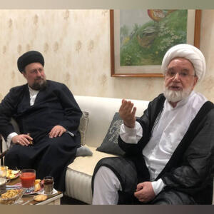 پایان حصر
