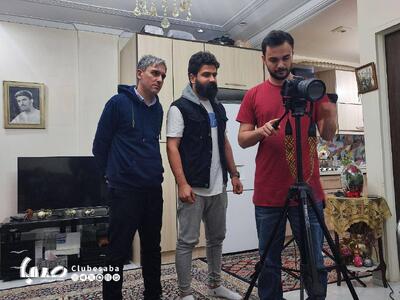 فیلم برداری فیلم کوتاه داستانی «هدیه ای برای مادرم» به پایان رسید | پایگاه خبری صبا