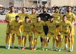 لیگ یک؛ فجر به لیگ برتر نزدیک‌تر شد - سبک ایده آل