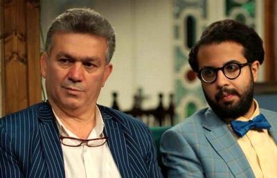 خواستگار سارا سریال «پایتخت» کیست؟ - سبک ایده آل