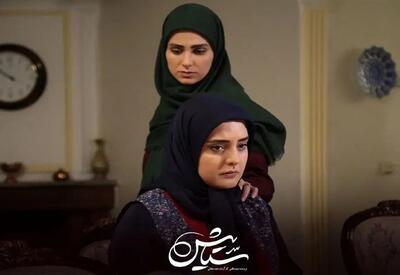 زمان پخش و تکرار سریال ستایش۳ از شبکه آی‌فیلم + تعداد قسمت های فصل سوم سریال ستایش
