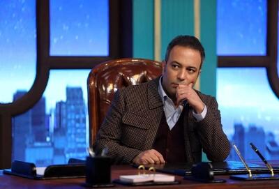 پخش دوباره «برمودا» از 16 فروردین
