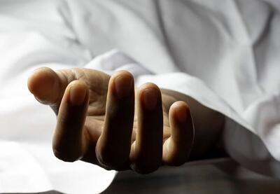 دختر ۱۲ساله کرمانشاهی توسط پدرش به قتل رسید + عکس