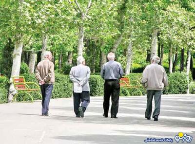 جدول پرداخت بیمه تکمیلی بازنشستگان و کارگران برای سال ۱۴۰۴