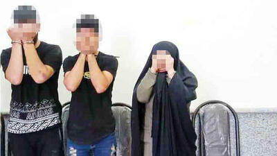 تجاوز جنسی به ۲ دختر دانش آموز در پی هک گوشی مدیر مدرسه
