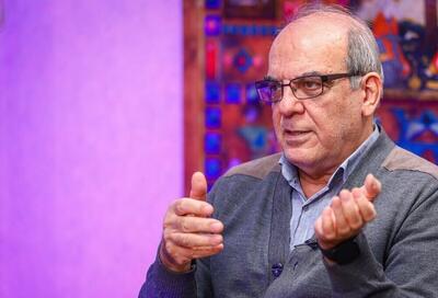 عباس عبدی: باید از جنگ پرهیز شود؛ به استقبال جنگ برویم مردم همراهی نمی‌کنند