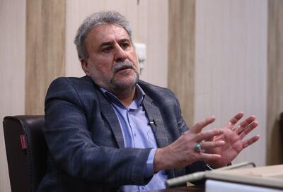 فلاحت‌پیشه: سود افزایش تنش‌ها به جیب روسیه و چین خواهد رفت