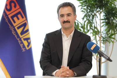 اقدامات و برنامه‌های سازمان بورس برای ارتقای شفافیت و کیفیت نظارت در بازار سرمایه/ این گفت‌وگو را تصویری ببینید + ویدئو