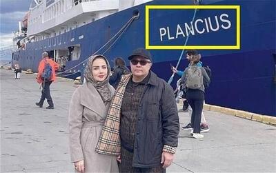 پزشکیان دبیری را از معاونت پارلمانی برکنار کرد