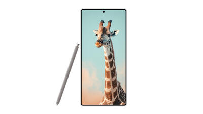 سامسونگ به دنبال حذف قلم S Pen از سری گوشی‌های Galaxy S است
