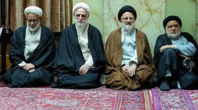 اژه‌ای:حجت‌الاسلام نیری یکی از چهره‌های گمنام قوه قضاییه بود - شهروند آنلاین