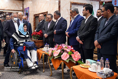 دیدار نوروزی وزیر نفت /۲