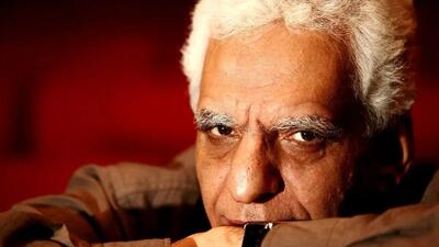 به یاد خالق «قصه های مجید» و«شب یلدا»