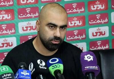 بازیکنان بازداشت شده لیگ برتر آزاد شدند