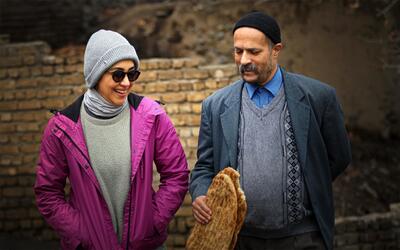 تغییر زمان پخش سریال خجالت نکش