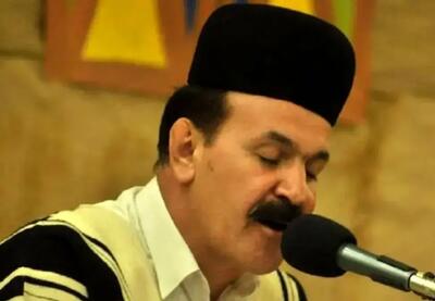 آواز اصیل؛ شاهنامه خوانی با صدای ناب کوروش اسدپور که روحتو نوازش میکنه