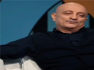 سوتی خندان؛ بیگ مسعود از بروجرد و شیره ای که کیف داد میگه فقط مجری که مرده از خنده