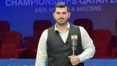 زمان رقابت‌های اسنوکر مسابقات جهانی مشخص شد