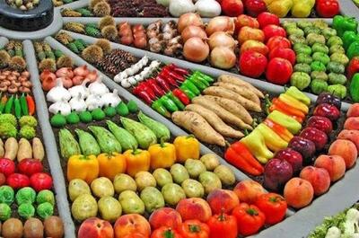 صادرات محصولات کشاورزی به ۷ میلیارد و ۵۶۶ میلیون دلار رسید