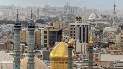۱۱۵ هزار نفر در مراکز‌ اقامتی قم اسکان داده شدند