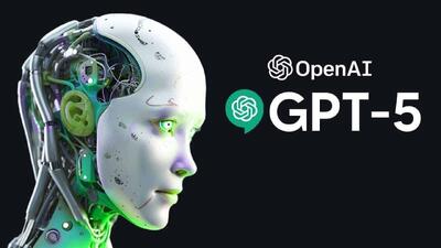 عرضه GPT-۵ به تعویق افتاد